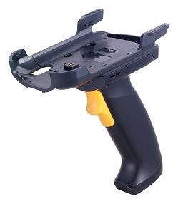 CIPHERLAB ARS35PSTNNN01 - Pistolengriff - CipherLab - RS35 - Grau - 1 Stück(e) von LumaTech