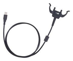 CIPHERLAB ARS35SNPNUN01 - USB-Kabekschalenmontage - CipherLab - RS35 - Schwarz - 1 Stück(e) von LumaTech