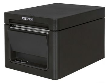 Citizen CT-E351 - Belegdrucker - zweifarbig (monochrom) von LumaTech