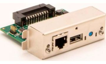 Citizen IF1-ES04 Premium LAN Card for CL-E700 series CL-S400 von LumaTech