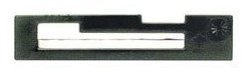 Citizen IR-91B - Schwarz - Farbband - für CBM 910, 910 II, 920, 920 II
