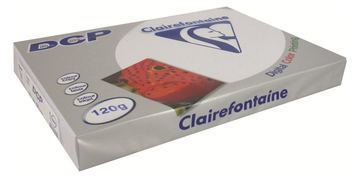 Clairefontaine DCP - Ultra White - A4 (210 x 297 mm) von LumaTech