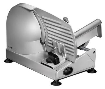 Clatronic MA 3585 - Schneidemaschine - 150 W von LumaTech