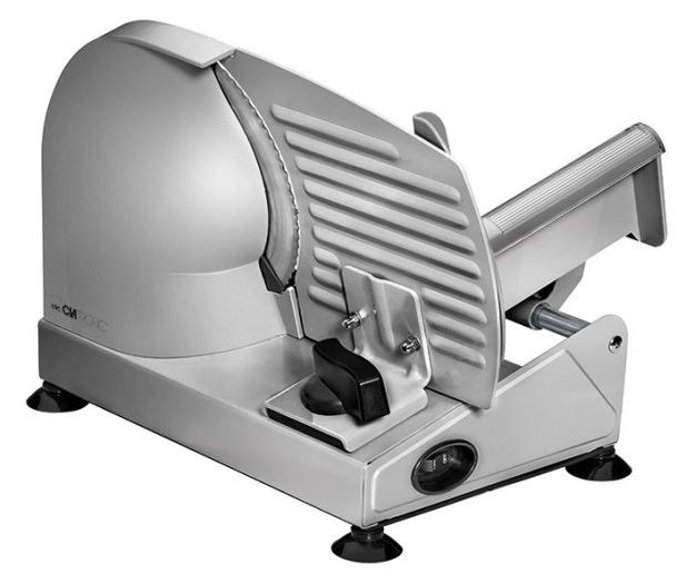 Clatronic MA 3585 - Schneidemaschine - 150 W
