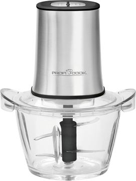 Clatronic ProfiCook PC-MZ 1150 - Universalzerkleinerer von LumaTech