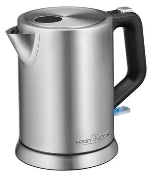 Clatronic ProfiCook PC-WKS 1106 - Wasserkocher - 1 Liter von LumaTech