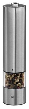 Clatronic PSM 3004 N - Pfeffer- und Salzmühle von LumaTech