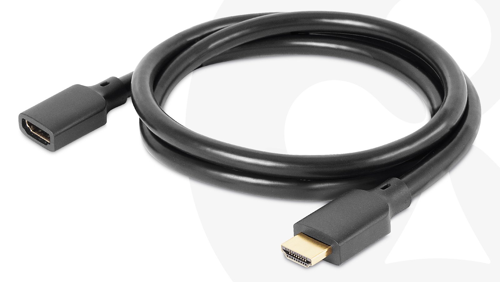 Club 3D Ultra High Speed - HDMI-Verlängerungskabel