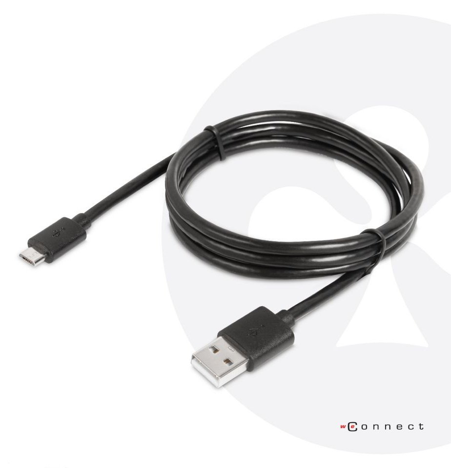 Club 3D USB-Kabel - USB Typ A (M) zu Micro-USB Type B (M)