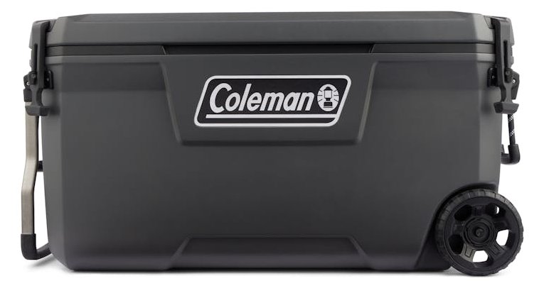 Coleman Convoy 100qt Wheeled