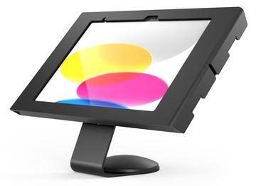 Compulocks Apex - Aufstellung - freiliegende Front-/Rückkamera und Sensoren für Apple 10.9-inch iPad (10. Generation) von LumaTech