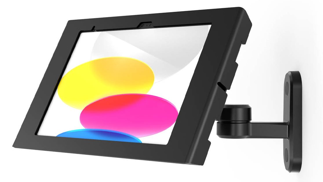 Compulocks Apex - Befestigungskit (Gehäuse, Schwenkarm) für Apple 10.9-inch iPad (10. Generation) - verriegelbar