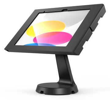Compulocks Apex - Befestigungskit (Mastständer, Gehäuse) für Apple 10.9-inch iPad (10. Generation) - verriegelbar von LumaTech