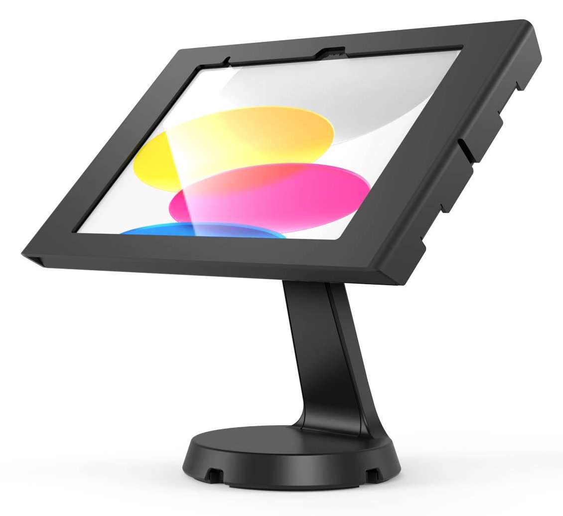 Compulocks Apex - Befestigungskit (Mastständer, Gehäuse) für Apple 10.9-inch iPad (10. Generation) - verriegelbar