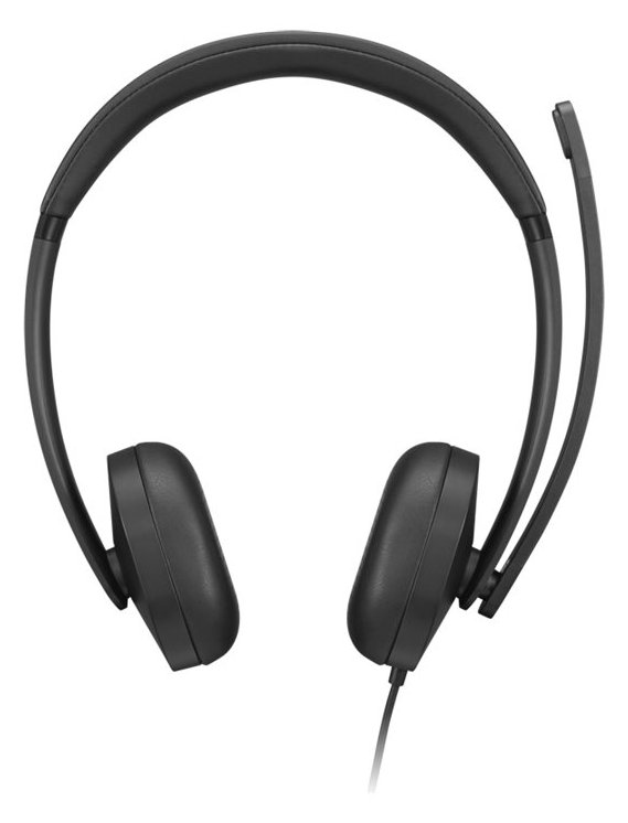 Lenovo 5000 - Headset - On-Ear - kabelgebunden