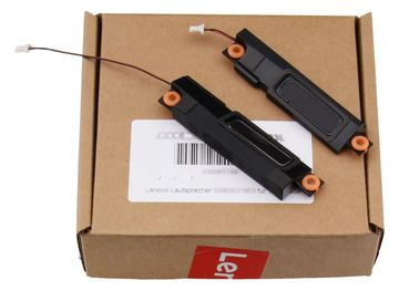 Lenovo 5SB0S31953 Lautsprecher ThinkBook von LumaTech