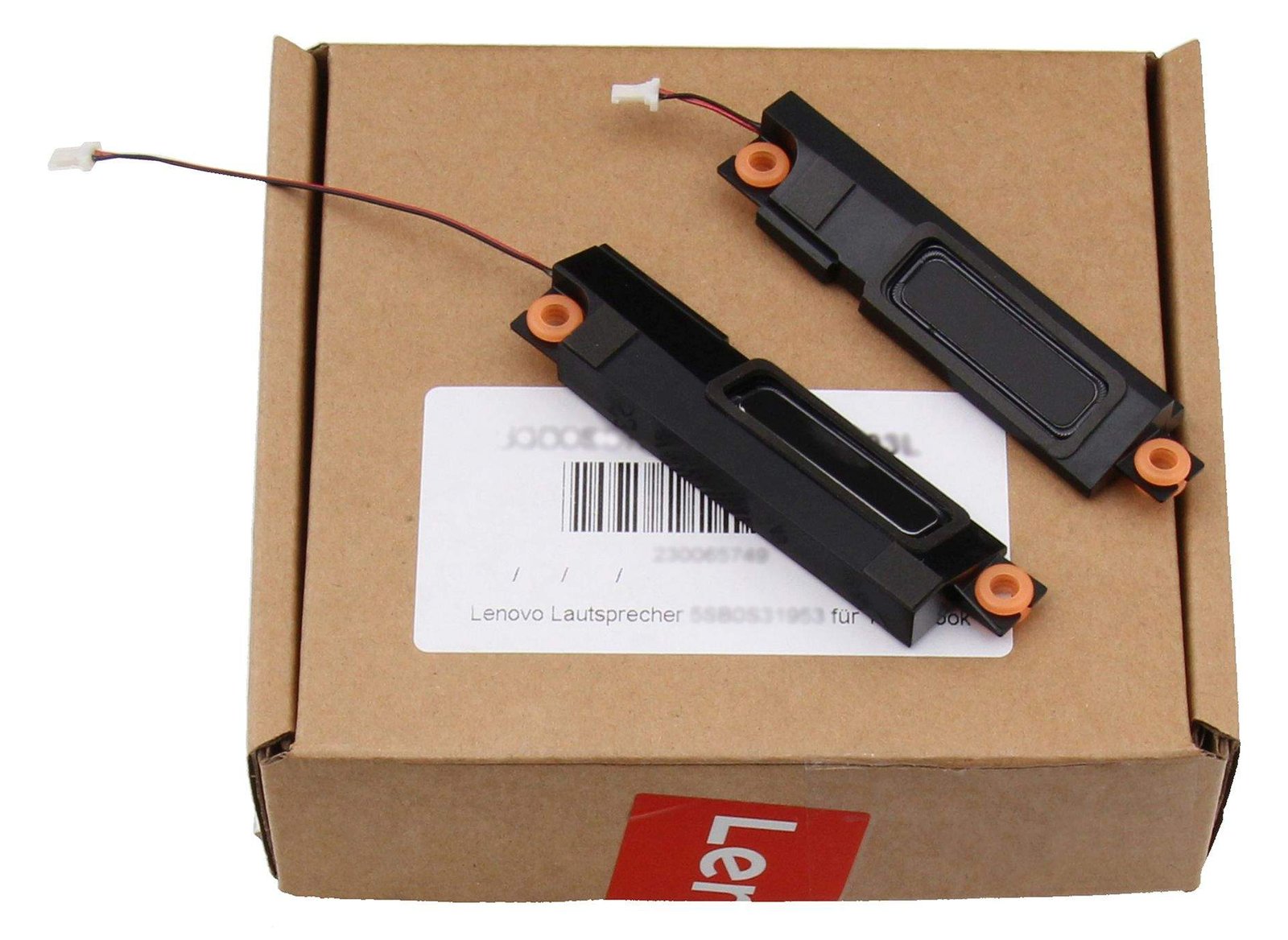 Lenovo 5SB0S31953 Lautsprecher ThinkBook