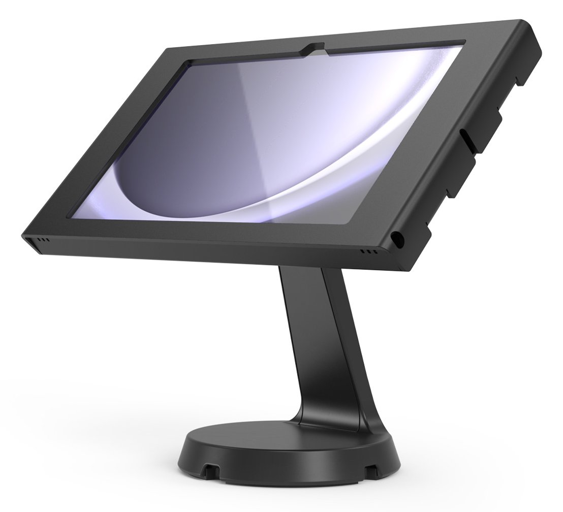 Compulocks Galaxy Tab A9+ Apex Enclosure Mast Counter Stand - Befestigungskit (Gehäuse, Aufstellung)