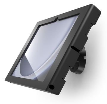 Compulocks GALAXY TAB A9+ WALL MOUNT BLACK von LumaTech