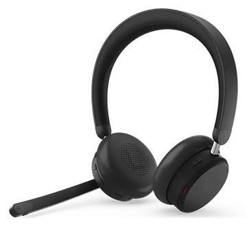 Lenovo 6550 - Headset - On-Ear - Bluetooth - kabellos von LumaTech