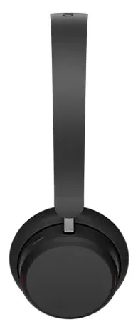 Lenovo 6550 - Headset - On-Ear - Bluetooth - kabellos - Ohrumschließend, Ansicht 2