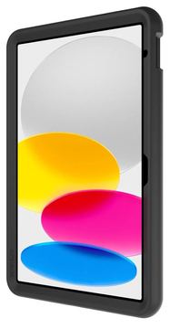 Compulocks iPad 10.9 10th Gen Shield Screen Protector - Schutzabdeckung für Tablet - widerstandsfähig - Schutzband von LumaTech