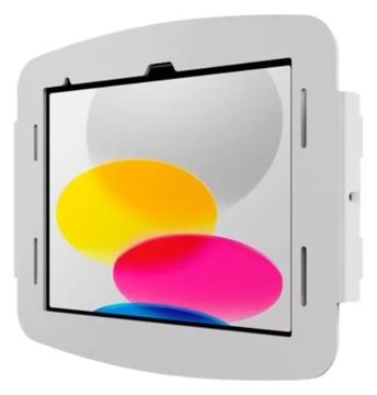 Compulocks iPad 10.9 10th Gen Space Enclosure Wall Mount - Befestigungskit (Wandmontage) von LumaTech