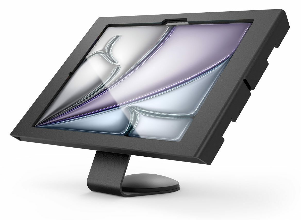 Compulocks iPad Air M2 13 (2024), Apex Enclosure Core Stand - Befestigungskit (Gehäuse, Aufstellung)