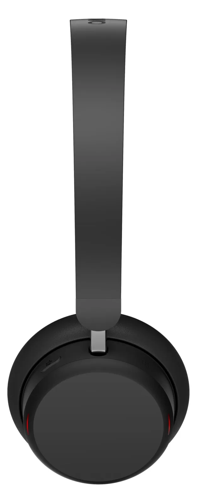 Lenovo 6550 - Headset - On-Ear - Bluetooth - kabellos - Ohraufliegend, Ansicht 4