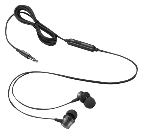 Lenovo Analog Gen 2 - Ohrhörer mit Mikrofon - im Ohr, Ansicht 2