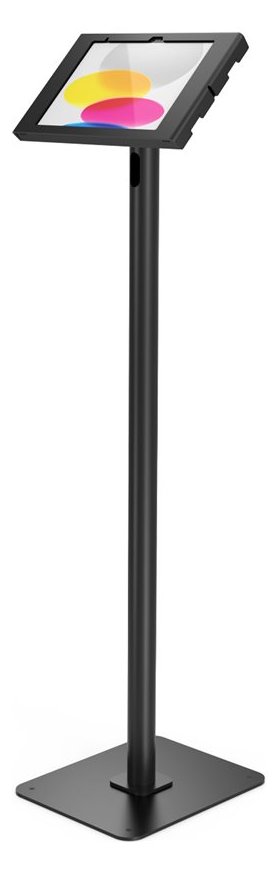 Compulocks Ständer-Kit - freiliegende Front-/Rückkamera und Sensoren - für Tablett - für Apple 10.9-inch iPad