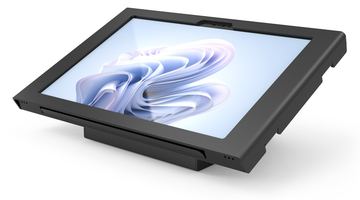 Compulocks Surface Pro 8-11 Apex Enclosure AV Conference Capsule von LumaTech