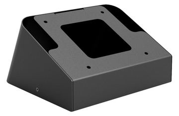 Compulocks VESA AV Conference Room Capsule - Aufstellung von LumaTech