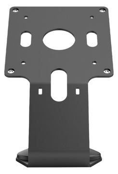 Compulocks VESA Fixed 45 Degree Core Counter Stand or Wall Mount - Schwarz von LumaTech