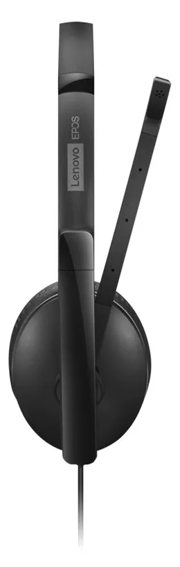 Lenovo Gen 2 - Headset - On-Ear - kabelgebunden, Ansicht 4