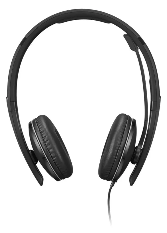 Lenovo Gen 2 - Headset - On-Ear - kabelgebunden, Ansicht 3