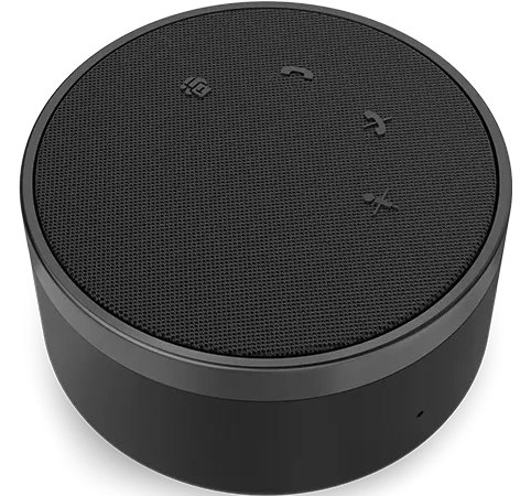 Lenovo Go - Freisprechtelefon - kabelgebunden
