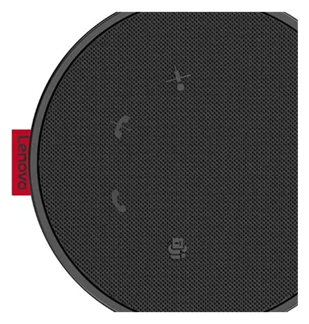 Lenovo Go - Freisprechtelefon - kabelgebunden, Ansicht 2