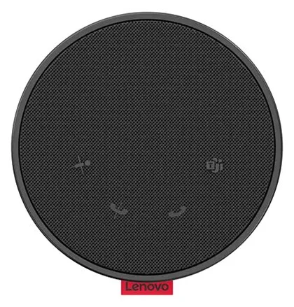 Lenovo Go - Freisprechtelefon - kabelgebunden, Ansicht 3