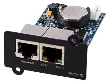 Conceptronic NMC01 Netzwerkkarte 2x RJ45 von LumaTech