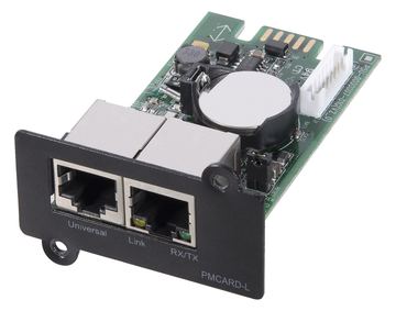 Conceptronic NMC01L Netzwerkkarte 2x RJ45 von LumaTech