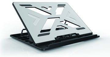 Conceptronic THANA ERGO S - Notebook-Ständer - 39.6 cm (15.6) von LumaTech