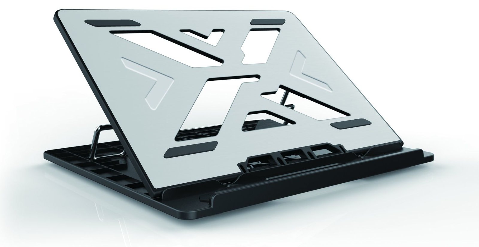 Conceptronic THANA ERGO S - Notebook-Ständer - 39.6 cm (15.6)