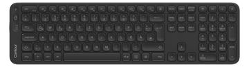Contour Balance - Tastatur - full size - kabellos - TL: Deutsch, QWERTZ von LumaTech