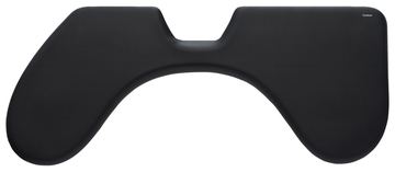 Contour Design ArmSupport Red - Unterarmstütze