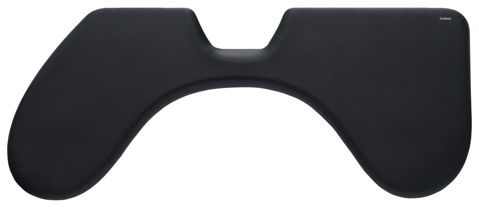 Contour Design ArmSupport Red - Unterarmstütze
