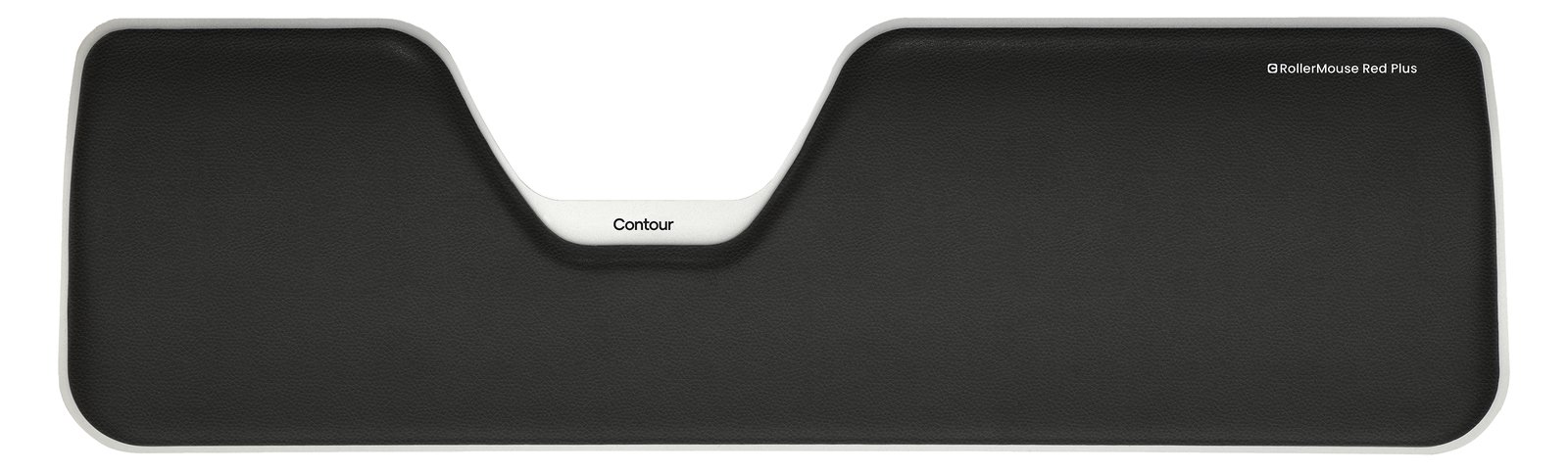 Contour Design RollerMouse Re:d Plus - Handgelenkkissen
