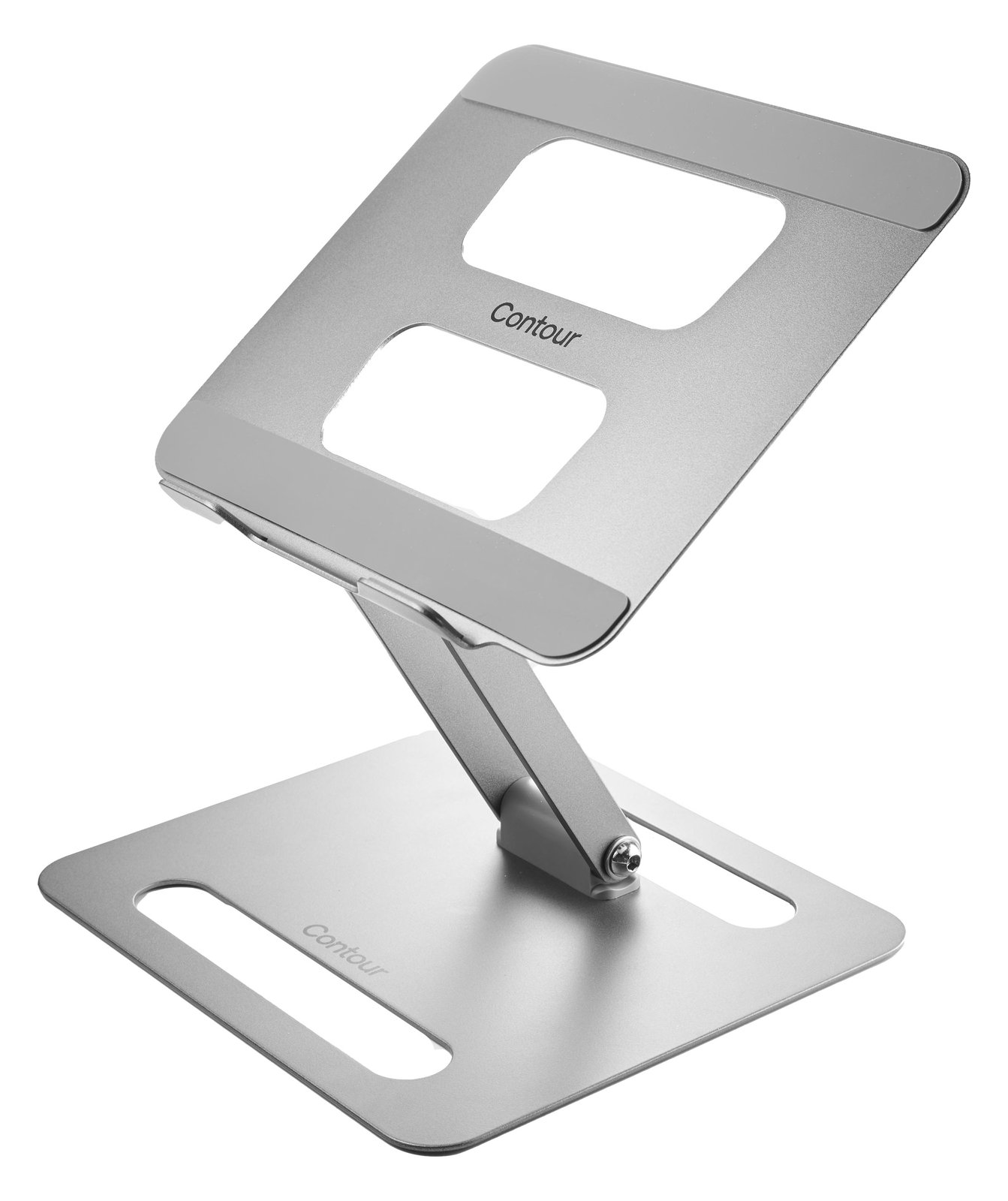 Contour Laptop Riser - Notebook-Ständer