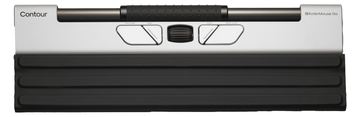 Contour RollerMouse Go - Zentrales Zeigegerät von LumaTech