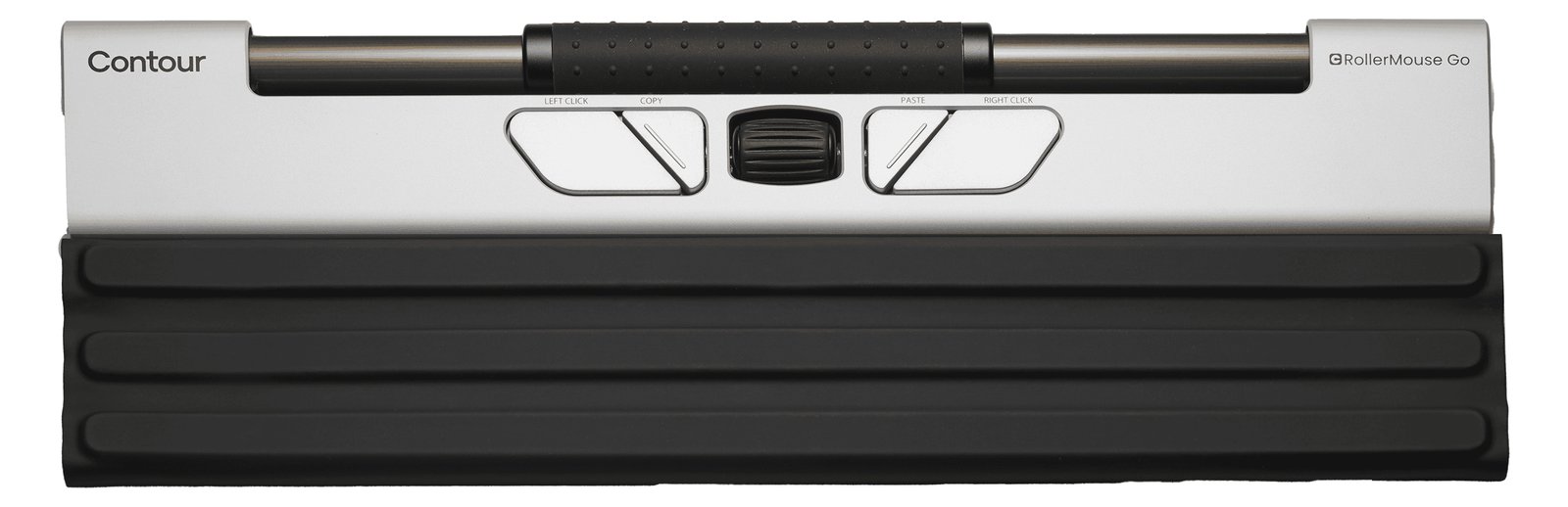 Contour RollerMouse Go - Zentrales Zeigegerät